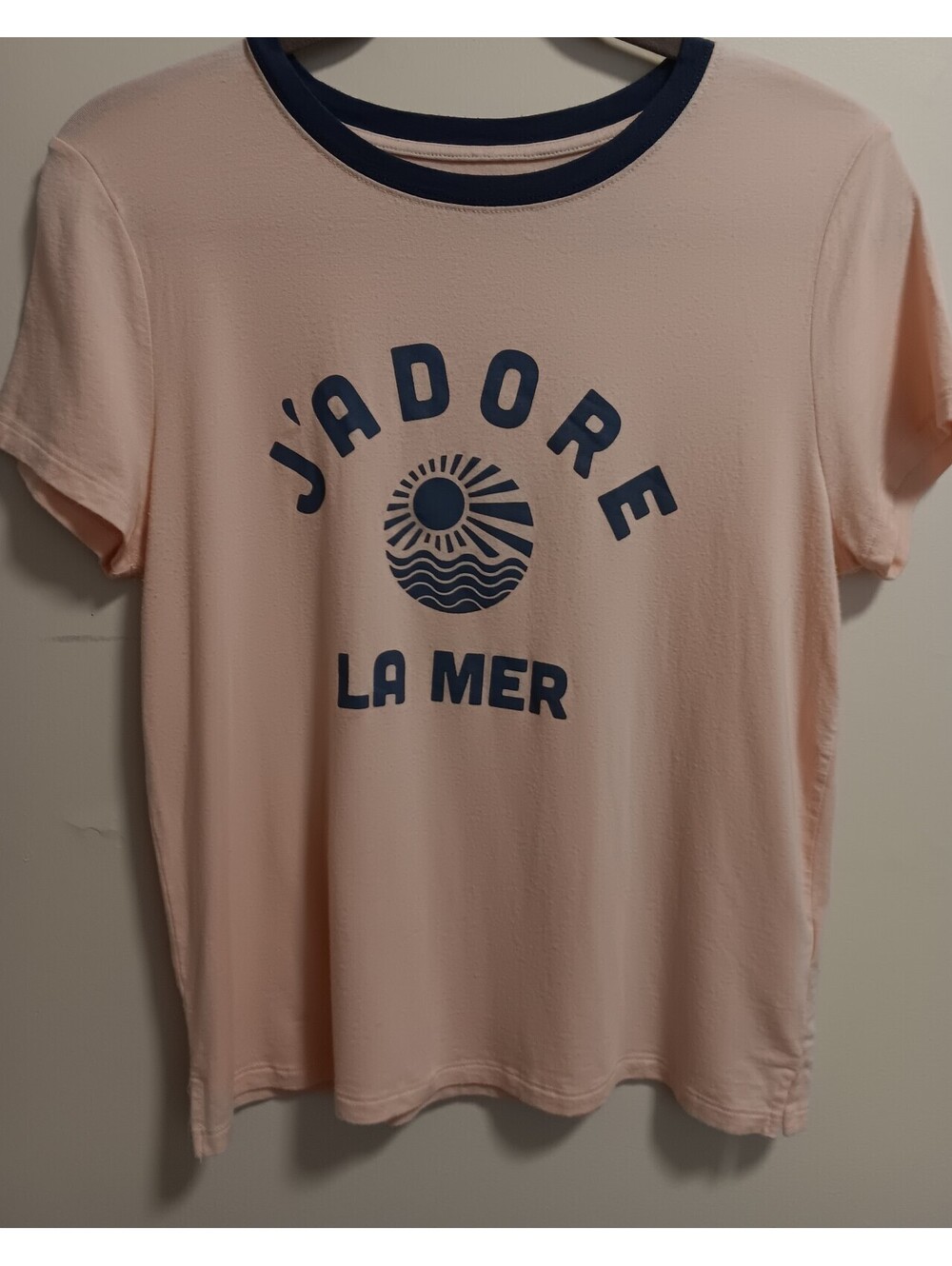 Women's C and C California t-shirt